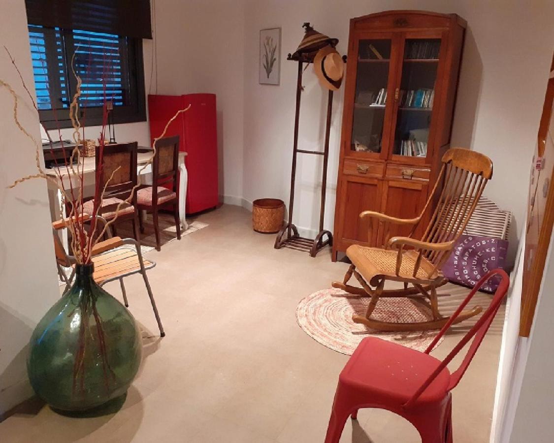 Lloguer30 Bel'S Home Bed&Breakfast Sant Feliu de Guíxols Exterior foto