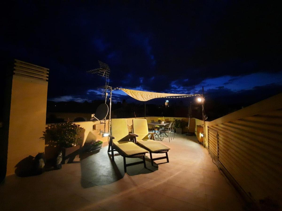 Lloguer30 Bel'S Home Bed&Breakfast Sant Feliu de Guíxols Exterior foto