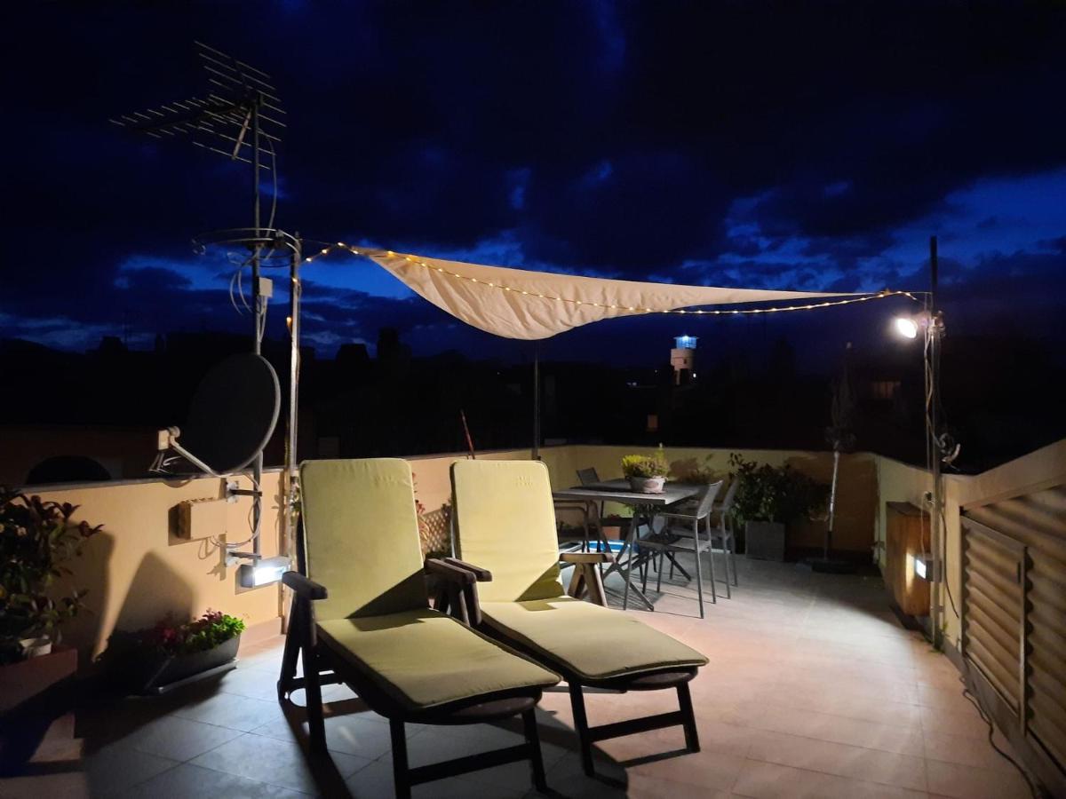 Lloguer30 Bel'S Home Bed&Breakfast Sant Feliu de Guíxols Exterior foto