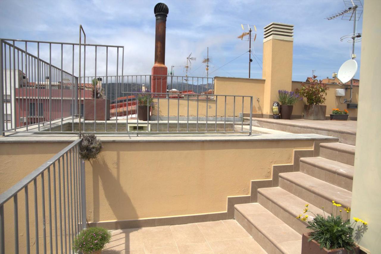 Lloguer30 Bel'S Home Bed&Breakfast Sant Feliu de Guíxols Exterior foto