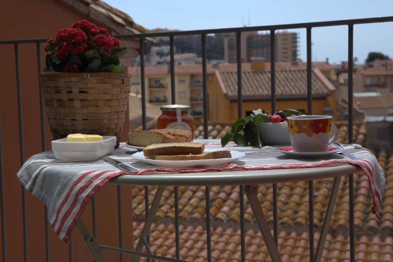 Lloguer30 Bel'S Home Bed&Breakfast Sant Feliu de Guíxols Exterior foto