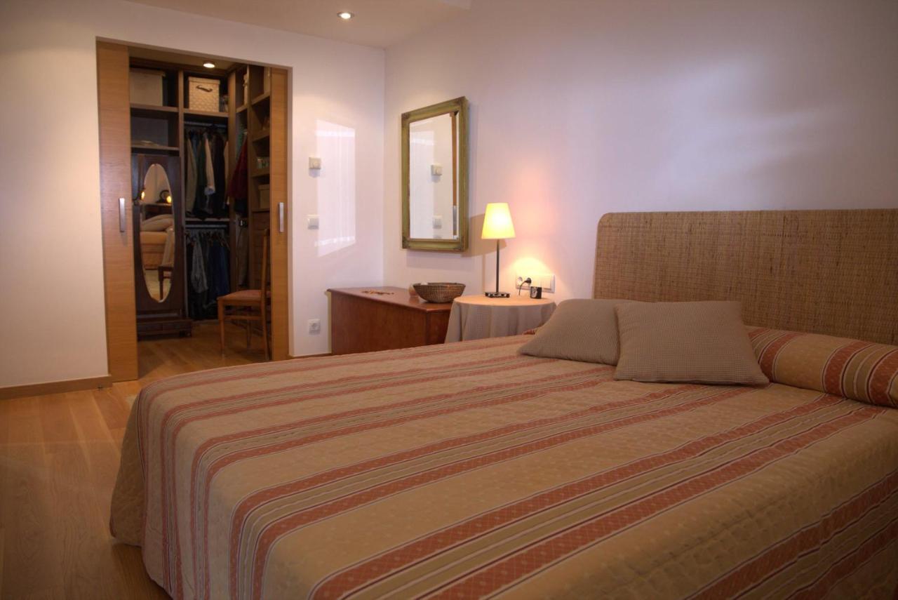 Lloguer30 Bel'S Home Bed&Breakfast Sant Feliu de Guíxols Exterior foto