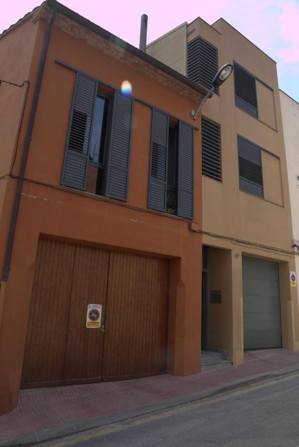 Lloguer30 Bel'S Home Bed&Breakfast Sant Feliu de Guíxols Exterior foto